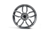 Racingline 19" R360 Wheel Gunmetal Grey - VWR600360GUN