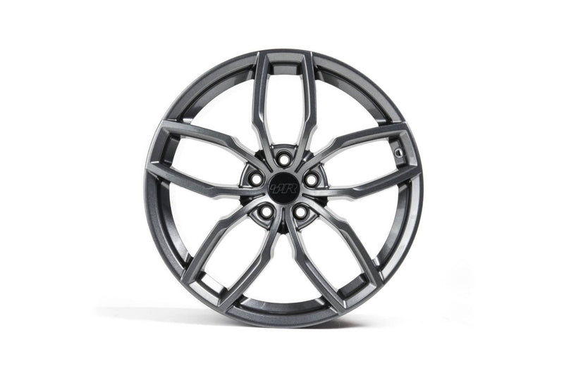 Racingline 19" R360 Wheel Gunmetal Grey - VWR600360GUN
