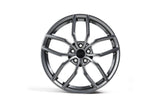 Racingline R360 Wheels 19x8.5 - Gunmetal Grey