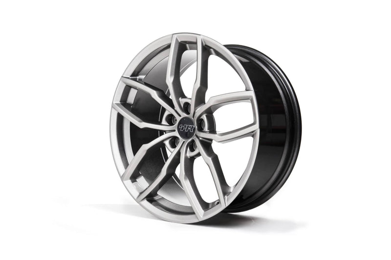 Racingline R360 Wheels 19x8.5 - Star Silver