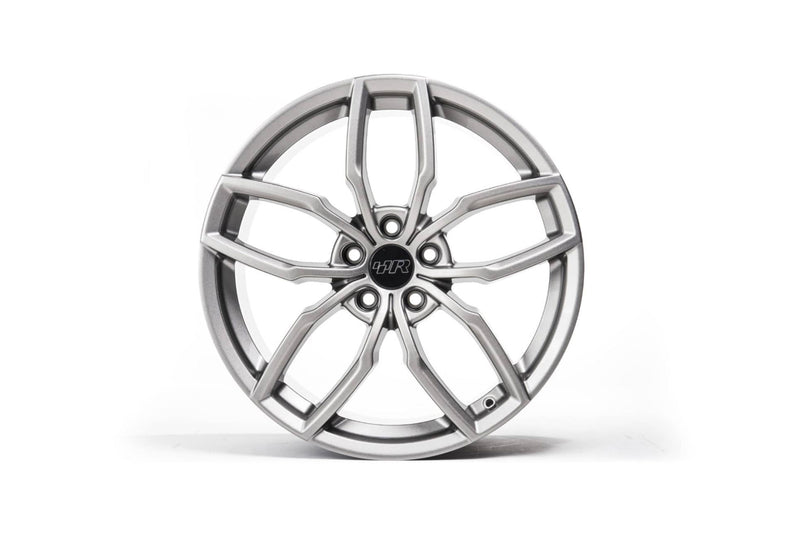 Racingline 19" R360 Wheel Star Silver - VWR600360SVR
