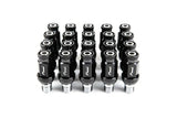 Racingline Stud & Nut Kit 70mm - Ball Seat - VWR630000