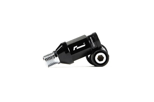Racingline Stud & Nut Kit 70mm - Tapered Seat - VWR630001