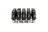 Racingline Stud & Nut Kit 70mm - Tapered Seat - VWR630001