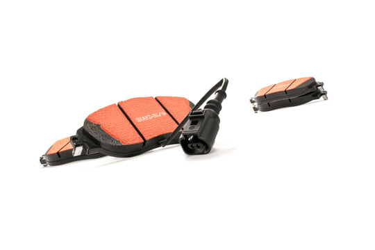 Racingline RP700 Brake Pads Front - VWR670004