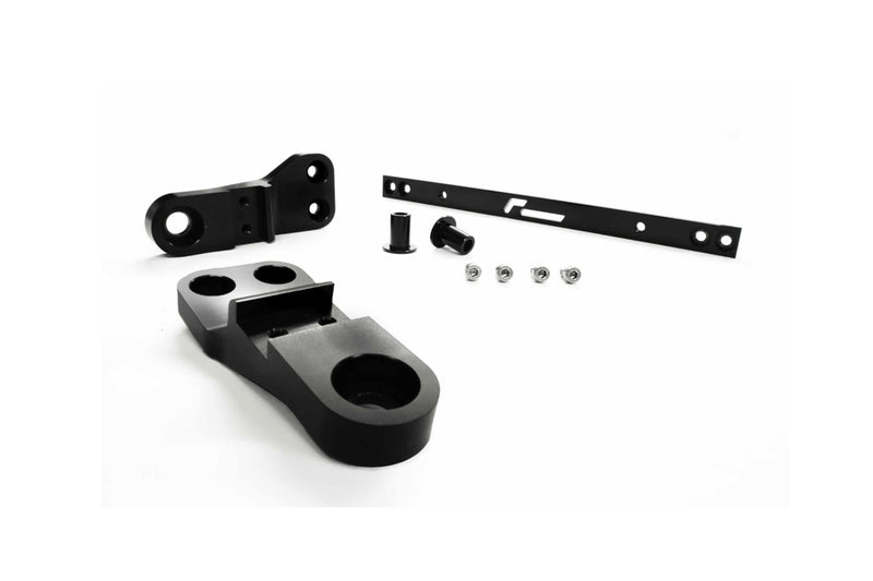 Racingline Billet Front Subframe Brace - VWR810006