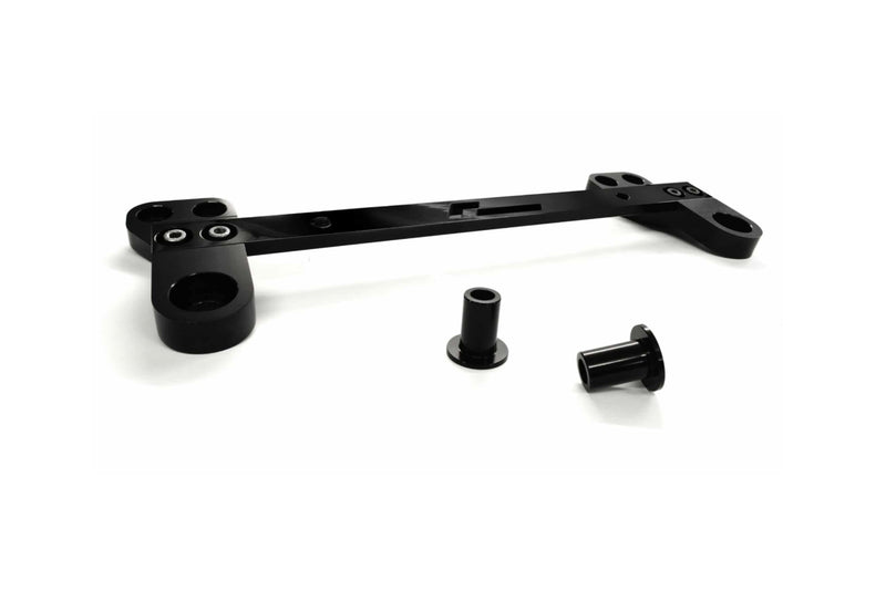 Racingline Billet Front Subframe Brace - VWR810006
