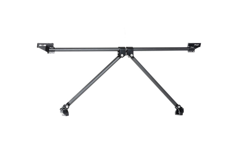 RacingLine Rear Body Brace VWR8130S3-SEDAN