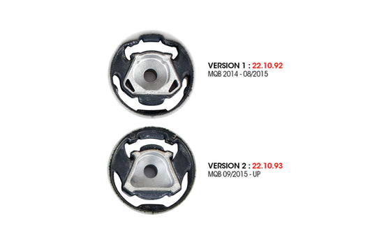 Neuspeed Engine Torque Arm Insert MQB Version 1 Or 2