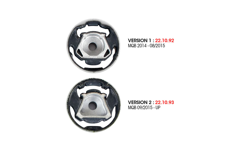 Neuspeed Engine Torque Arm Insert MQB Version 1 Or 2