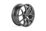 APR A01 Flow Formed Wheels Gunmetal Grey - WHL00002