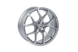 APR A01 Flow Formed Wheels Hyper Silver - WHL00008