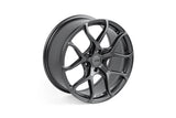 APR A01 Flow Formed Wheels 18x8.5 - Gunmetal Grey