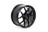 APR A01 Flow Formed Wheels 18x8.5 - Satin Black