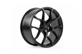APR A01 Flow Formed Wheels 20x9.0 - Satin Black