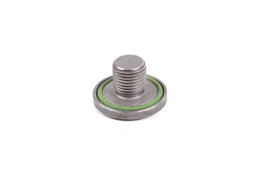 Transmission Drain Plug Genuine - WHT004072