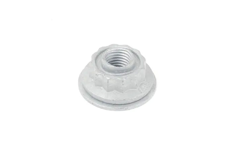 Tie Rod End 12 Point Nut Genuine - WHT004593
