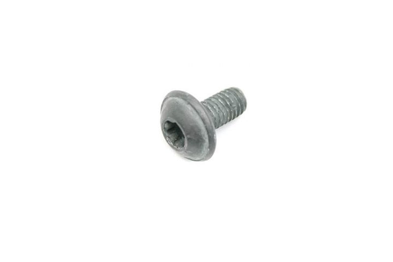Torx Head Bolt For Rear Dust Shield Genuine M6x12