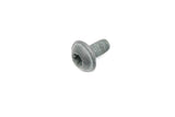 Torx Head Bolt For Front Dust Shield Genuine M6x12