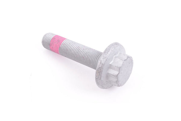 Drive Axle Center Bolt Front Genuine - WHT005437A – Strictly European ...