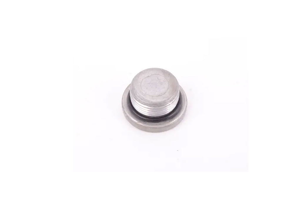 Audi Volkswagen Transmission Drain/Fill Plug Genuine - WHT005623A ...