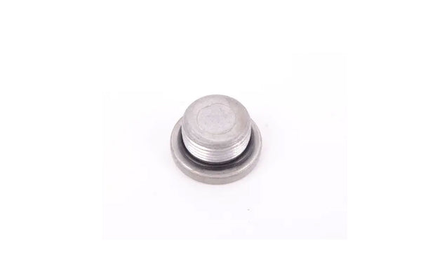 Audi Volkswagen Transmission Drain/Fill Plug Genuine - WHT005623A ...