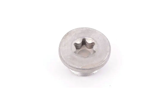 E-Golf Drain/Fill Plug Genuine - WHT005623A