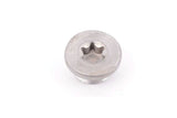 Transmission Drain/Fill Plug Genuine - WHT005623A