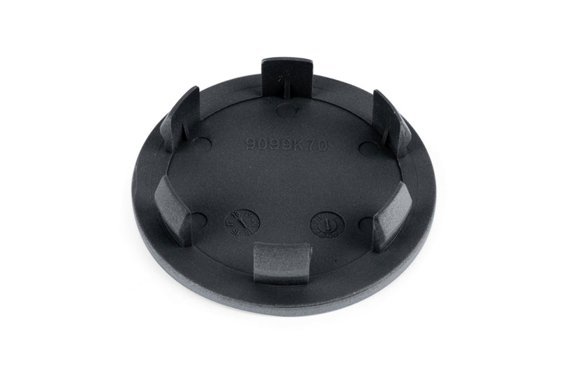 APR Center Cap - Silver - Flow Formed Wheels - Z1003270