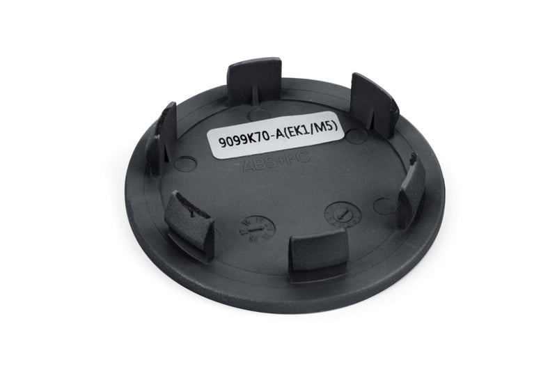APR Center Cap Gunmetal Flow Formed Wheels - Z1003271