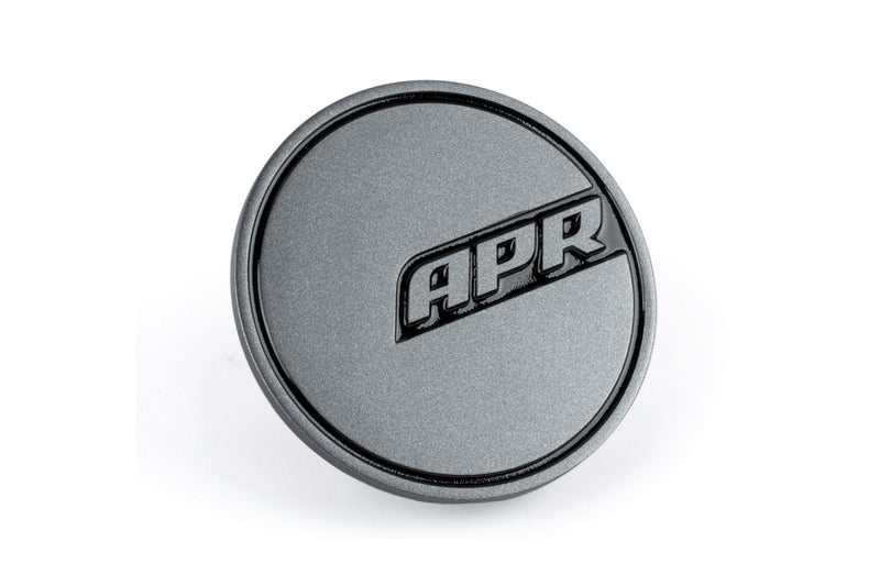 APR Center Cap Gunmetal Flow Formed Wheels - Z1003271