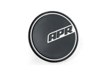 APR Center Cap Black Forged Wheels - Z1003496
