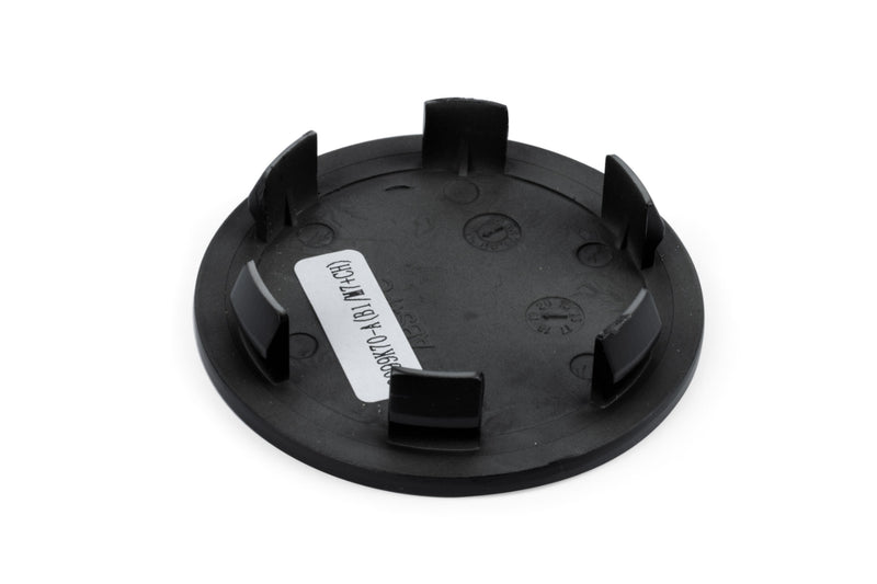 APR Center Cap Black Flow Formed Wheels - Z1003510