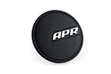 APR Center Cap Black Flow Formed Wheels - Z1003510