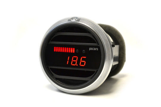 P3Cars Vent Integrated Digital Interface VIDI VP3A2TR