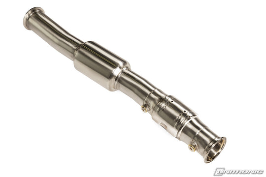 Unitronic UH005-EXA Downpipe For 2.0 TFSI AWD