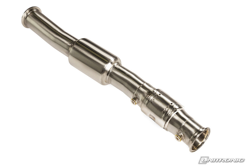 Unitronic UH005-EXA Downpipe For 2.0 TFSI AWD