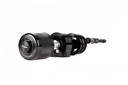 Racingline VWR18G700Oil Cooler Kit MQB