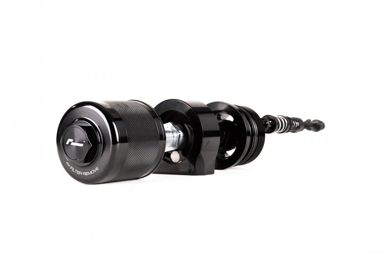 Racingline VWR18G700Oil Cooler Kit MQB