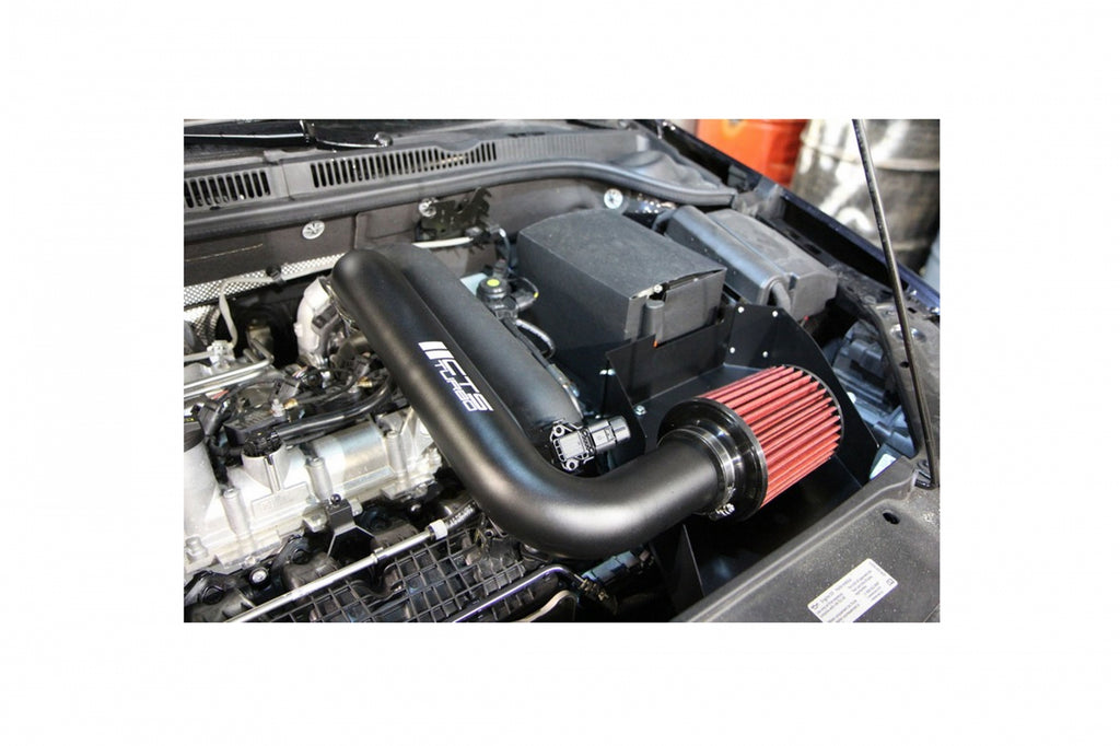 CTS Turbo MK6 Jetta 1.4L TSI Intake System
