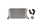 CTS Turbo CTS-20T-MK6-DF Front Mount Intercooler Kit