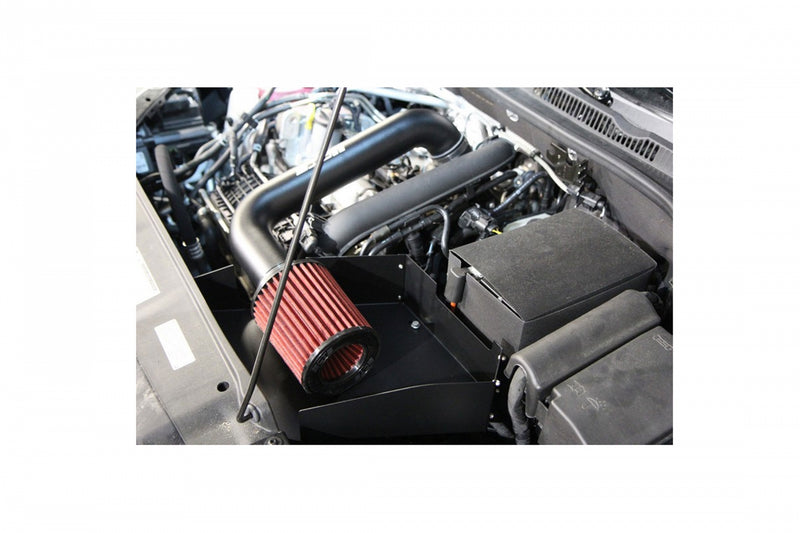 CTS Turbo MK6 Jetta 1.4L TSI Intake System