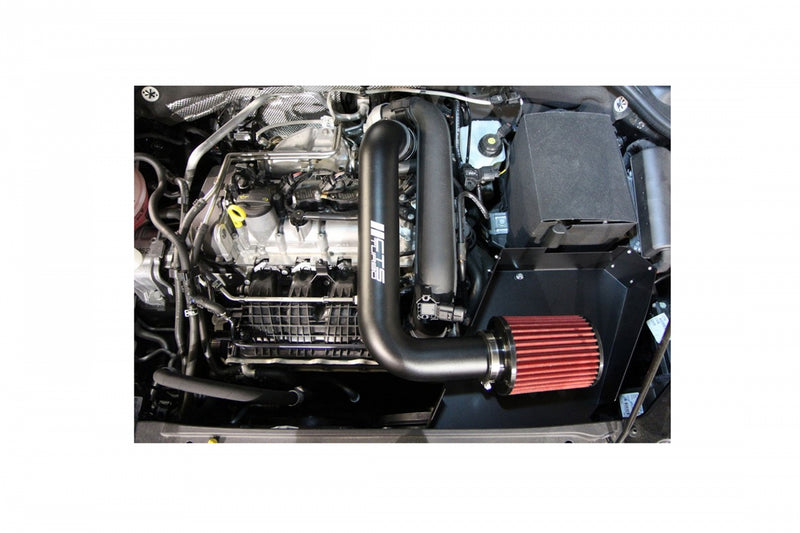CTS Turbo MK6 Jetta 1.4L TSI Intake System