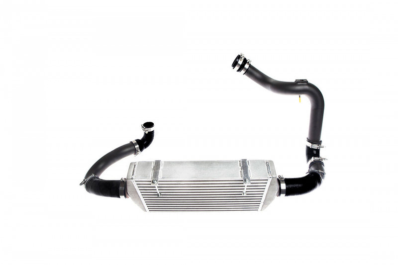 CTS Turbo Front Mount Intercooler - CTS-B8A4-FMICKIT-600