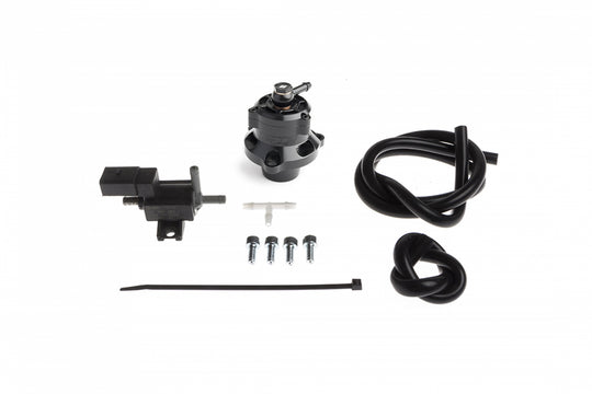 CTS Turbo CTS-BV-0009-B9 Blow Off Valve (BOV) B9 Audi A4 2.0T