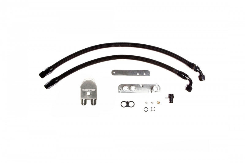 CTS Turbo CTS-CC-B7-FSI Catch Can Kit B7