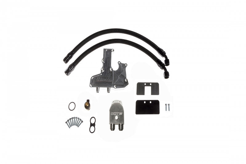 CTS Turbo CTS-CC-B8-TFSI Catch Can Kit B8