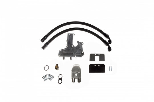 CTS Turbo CTS-CC-B8.5-TFSI Catch Can Kit B8.5