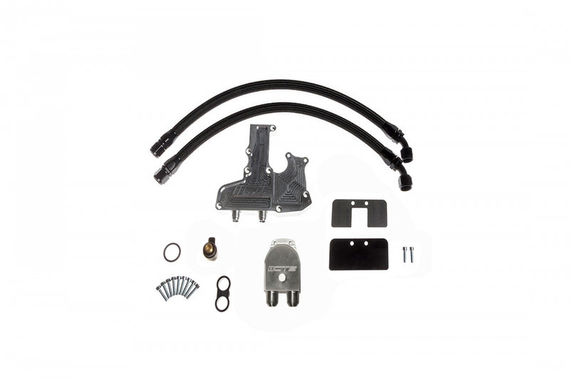 CTS Turbo CTS-CC-B8.5-TFSI Catch Can Kit B8.5