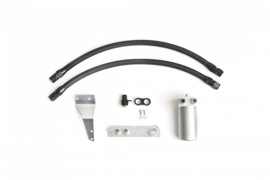 CTS Turbo CTS-CC-MK5FSI Catch Can Kit FSI